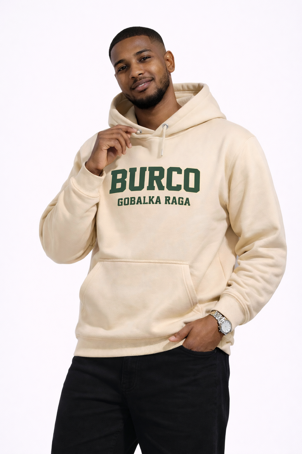 Burco