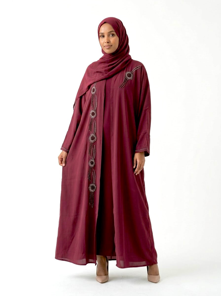 Ruun Abaya