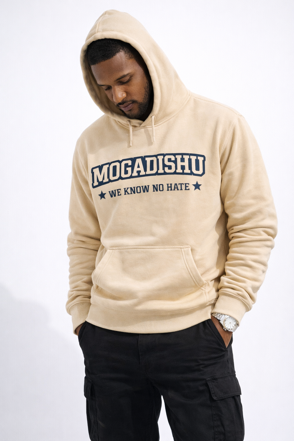 Mogadishu