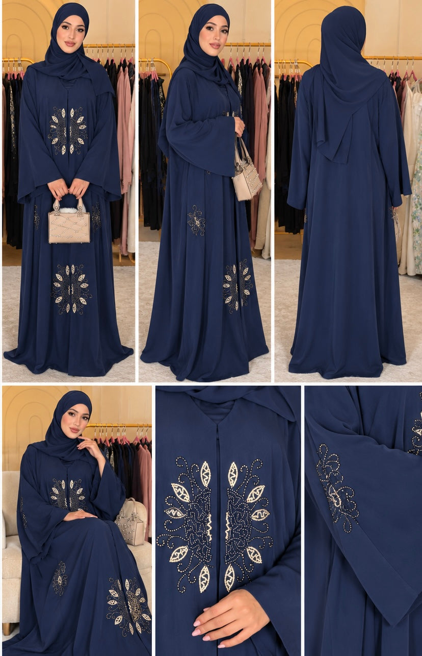 Samo Abaya