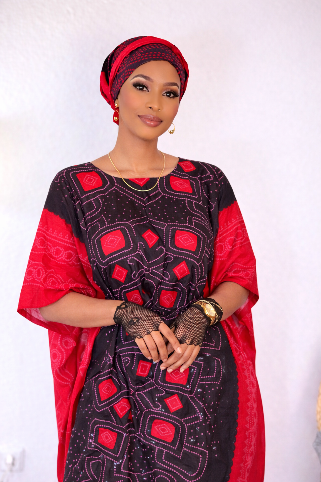 Dirac & Shaash Set