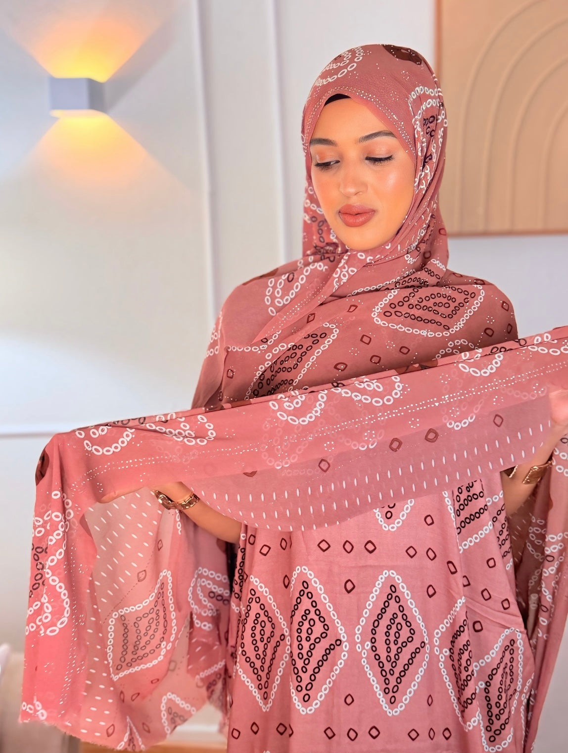 Cadow Silent Kill Baati