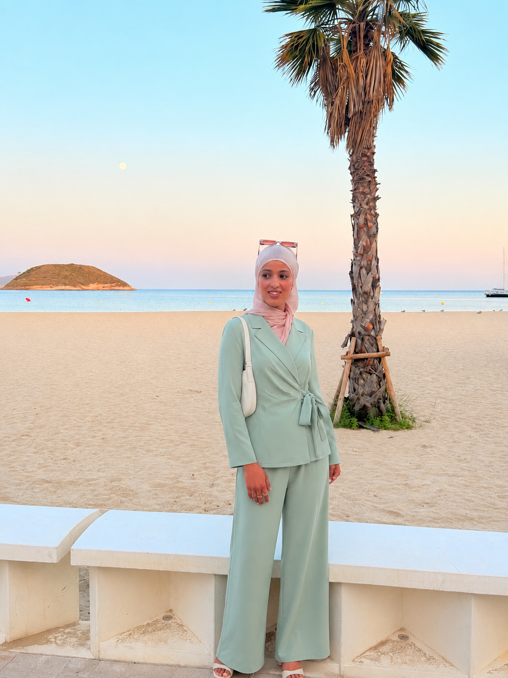 Elegante women Suit