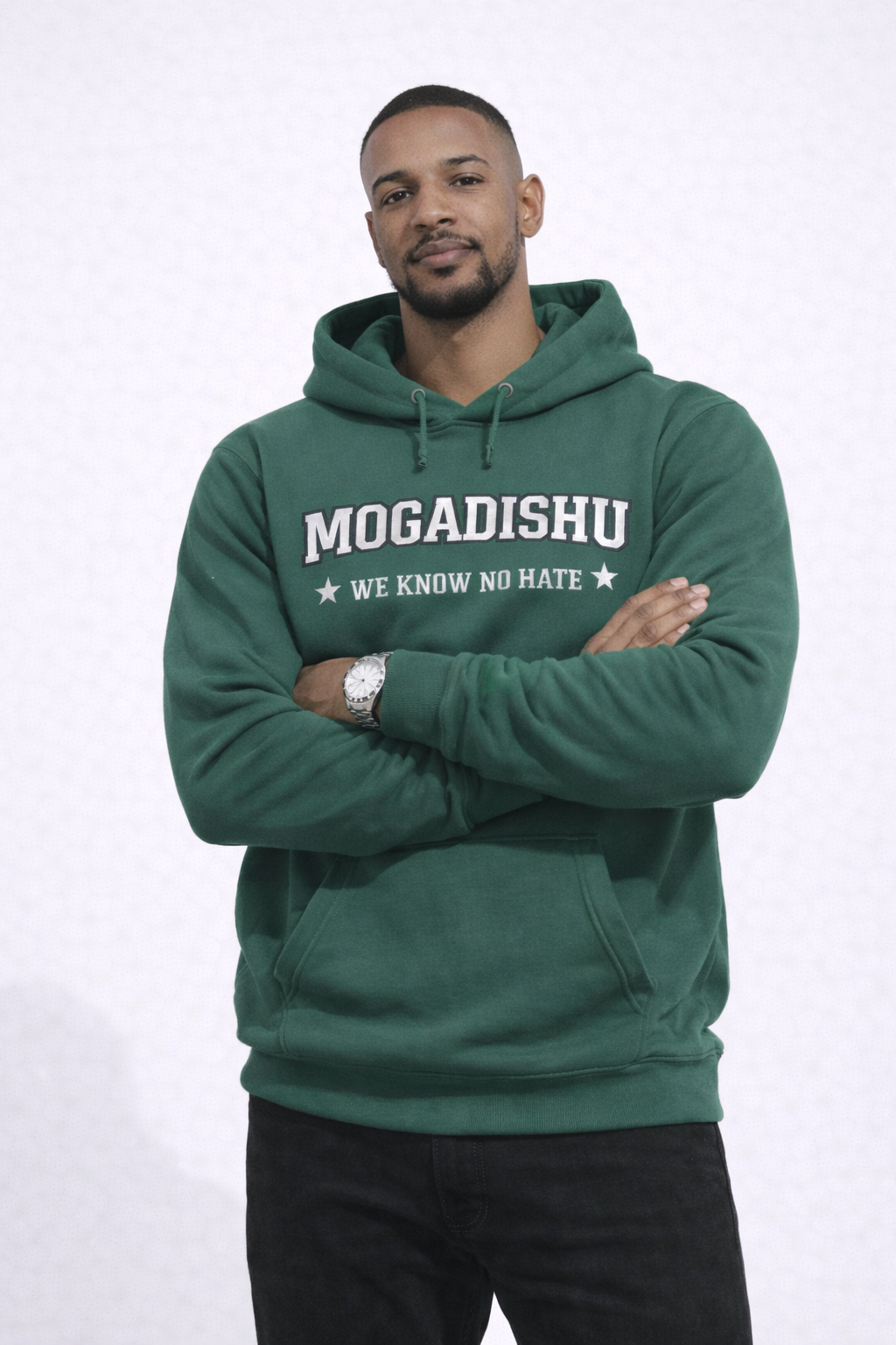 Mogadishu