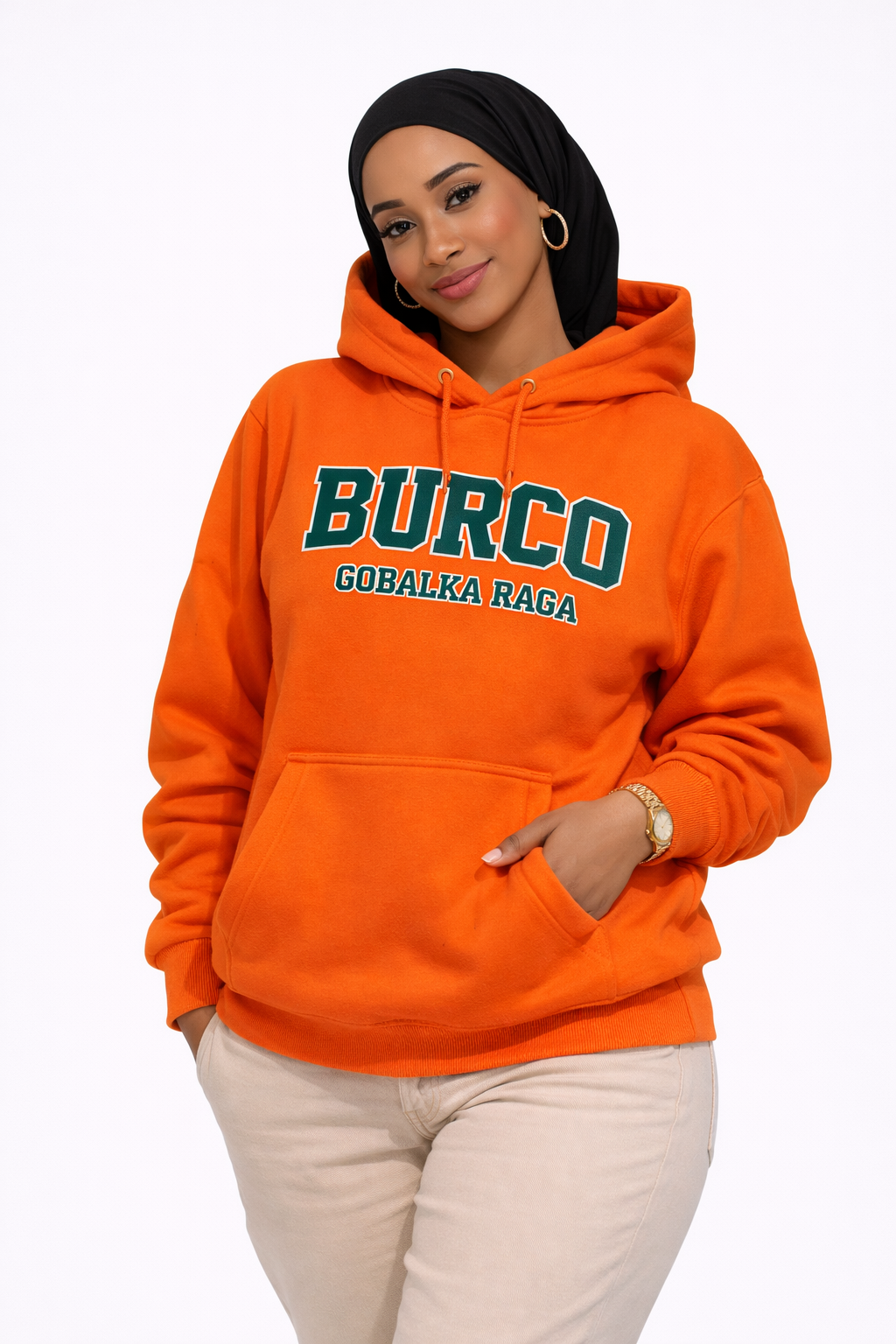 Burco
