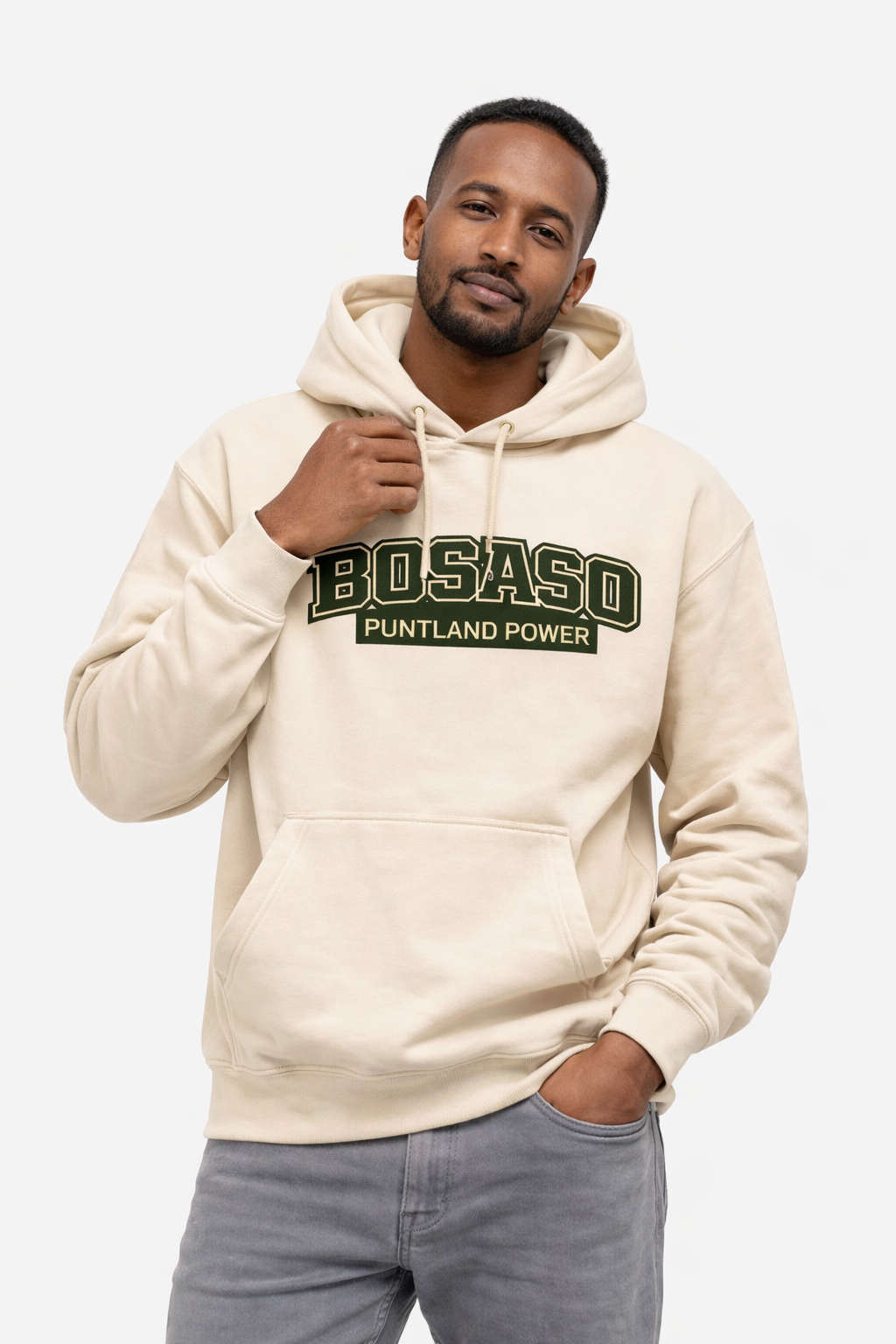 Bosaso