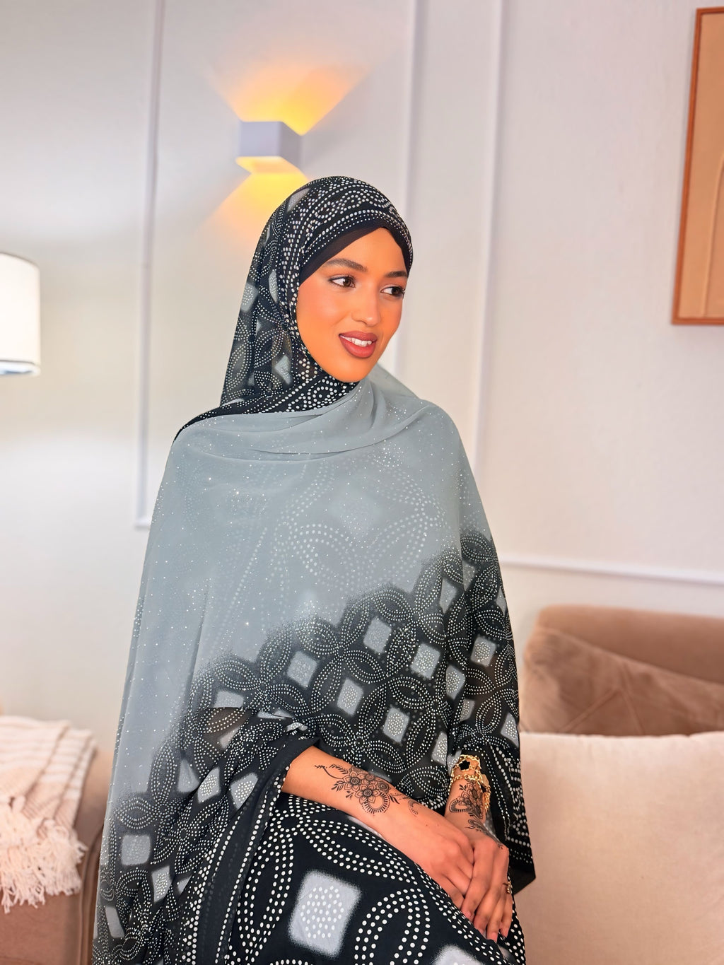 Qalbi jabis Set Shaash Dirac