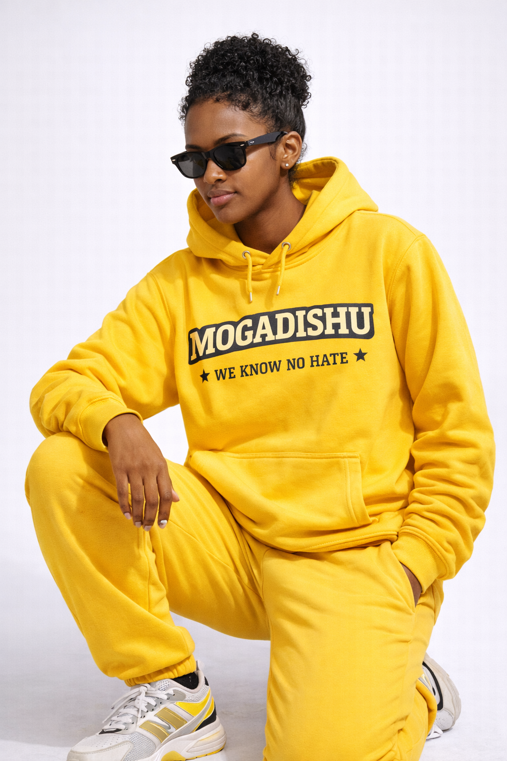 Mogadishu