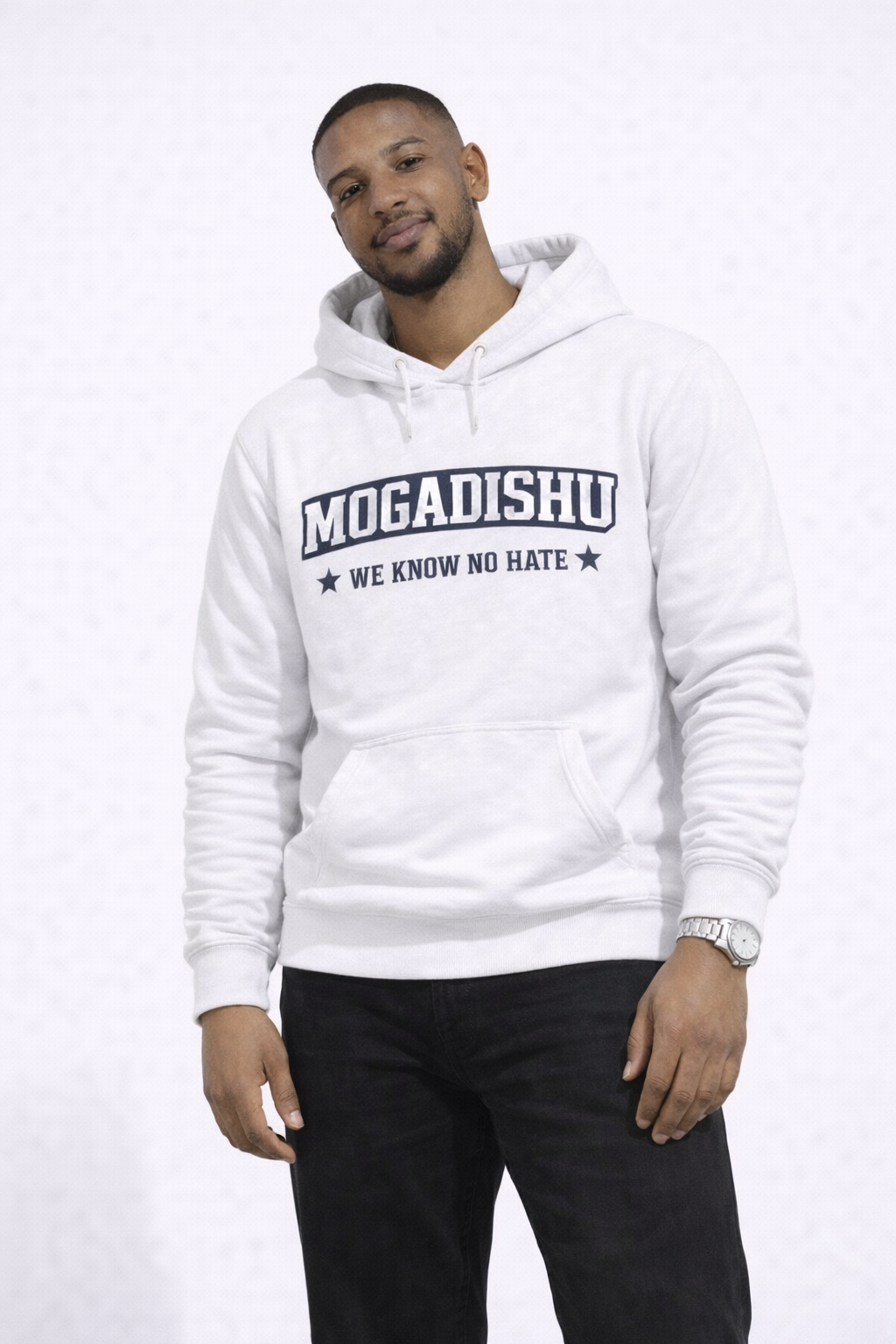 Mogadishu