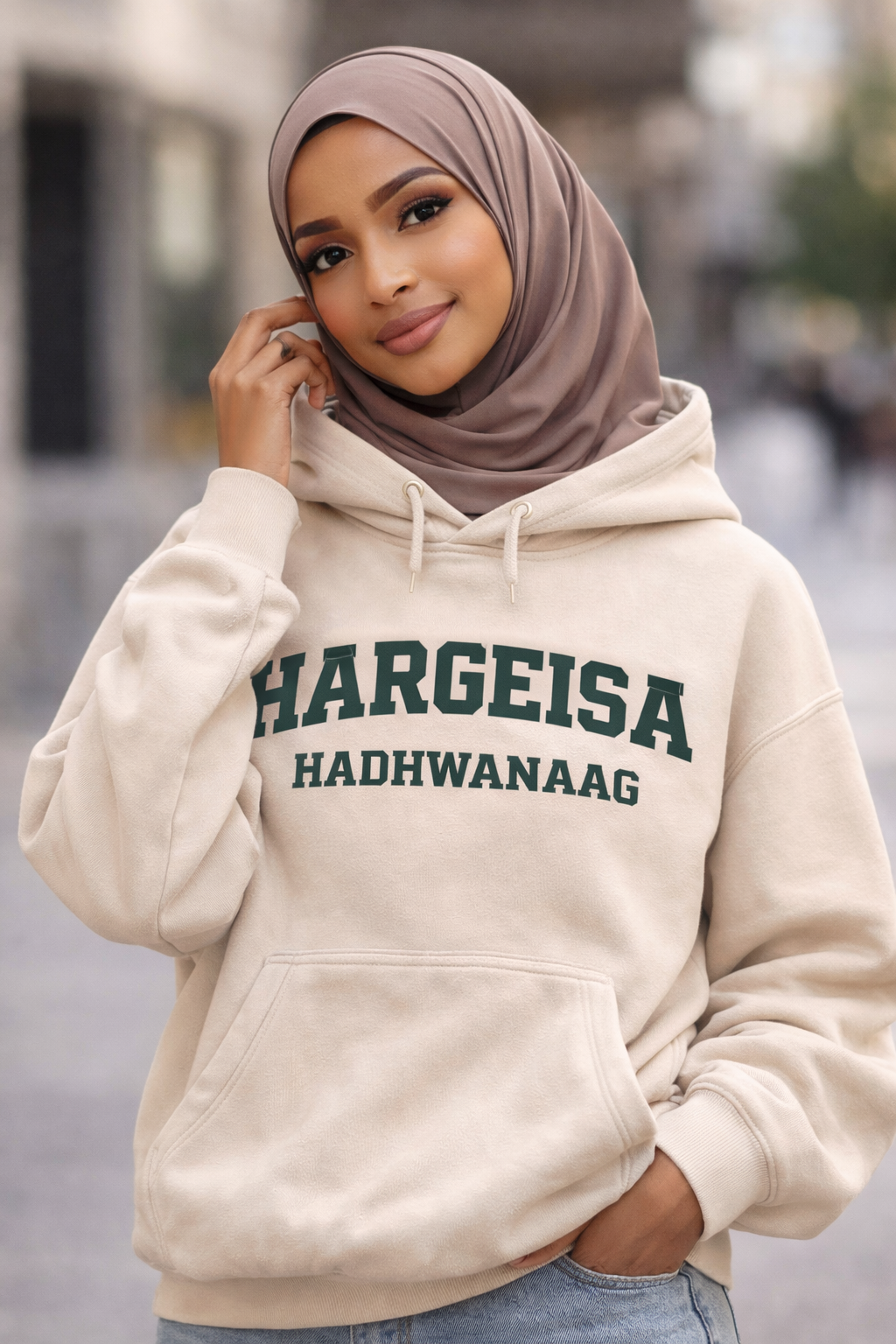 Hargeisa