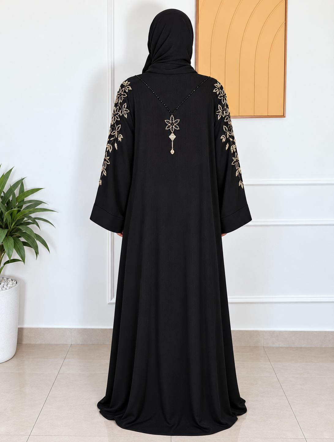 Dahabo Abaya