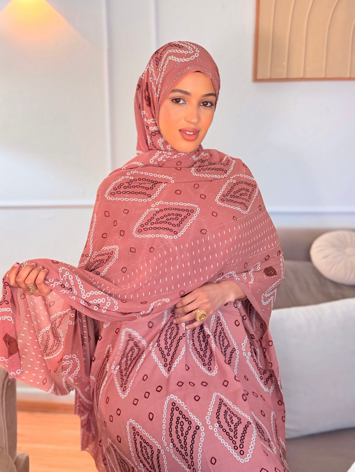 Cadow Silent Kill Baati