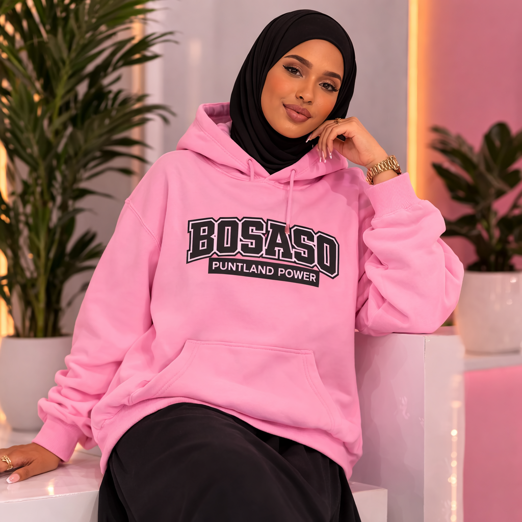 Bosaso