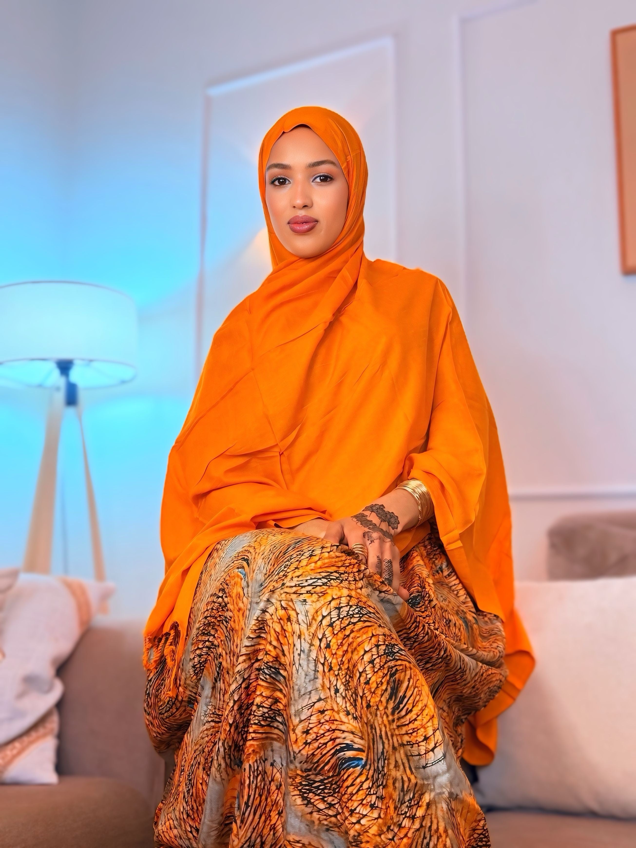Mango Queen