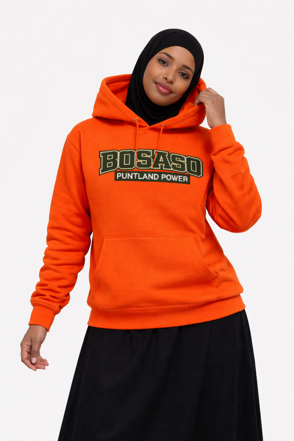 Bosaso