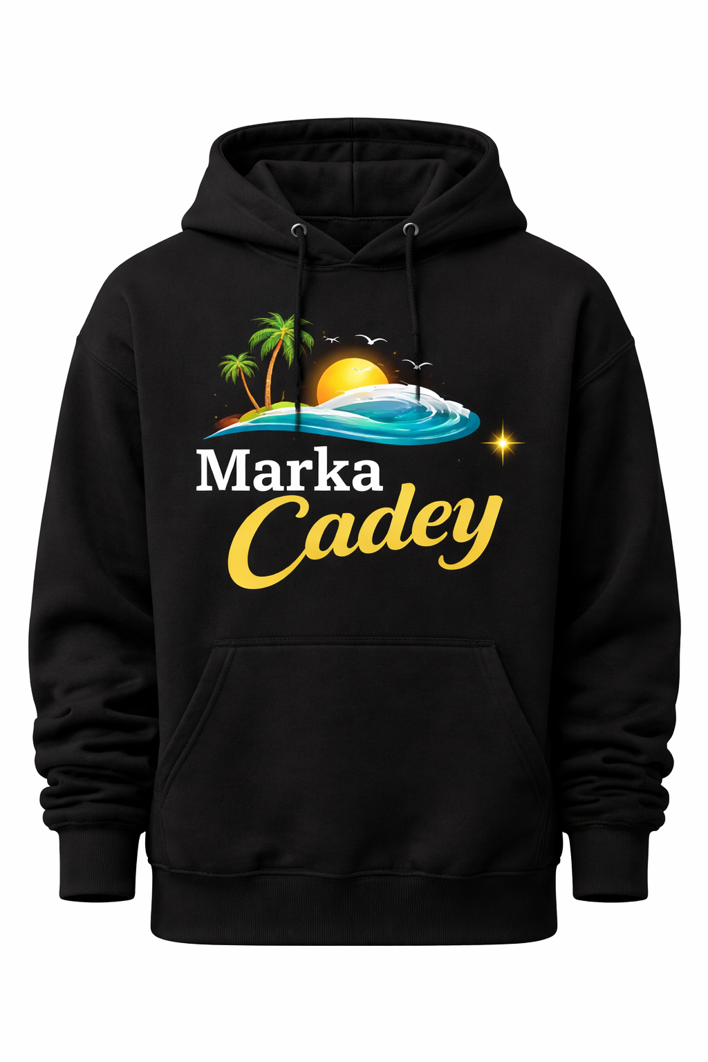 Marka Cadey