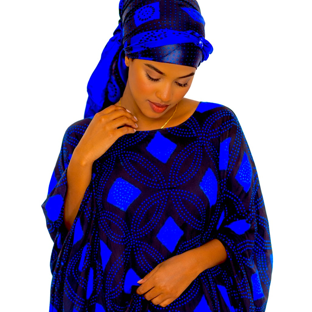 ina adeertey Dirac And Shaash Set