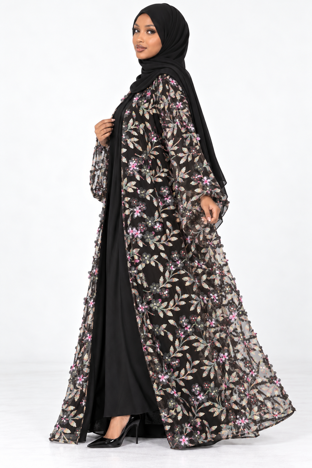 Luul Elegance
