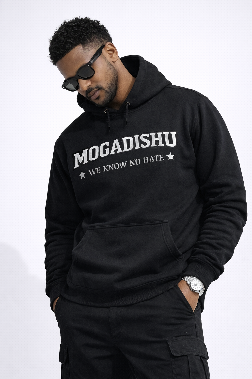 Mogadishu