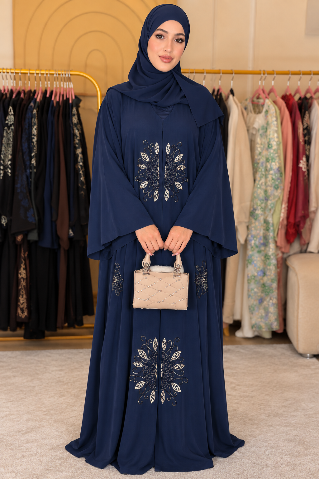 Samo Abaya