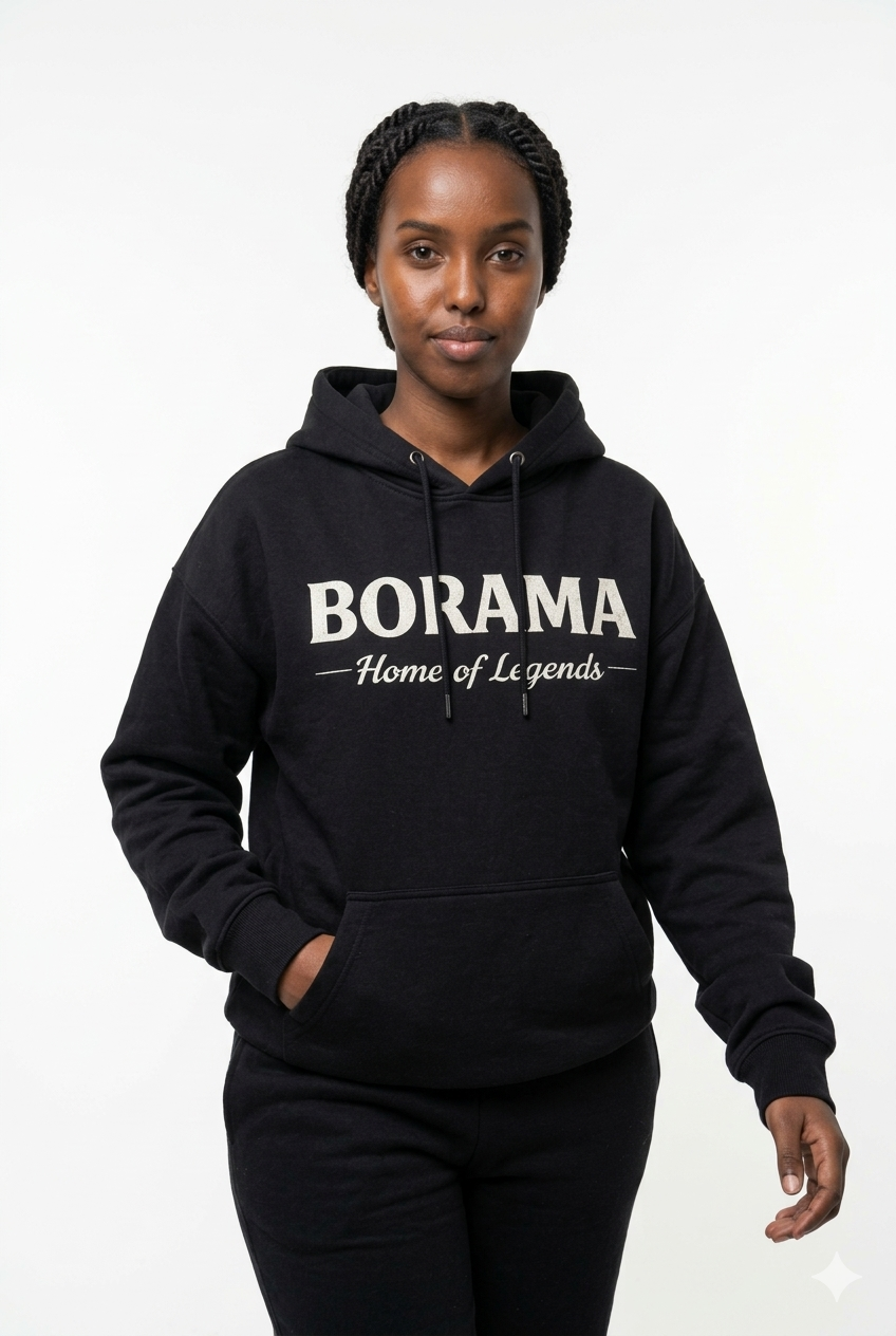 Borama