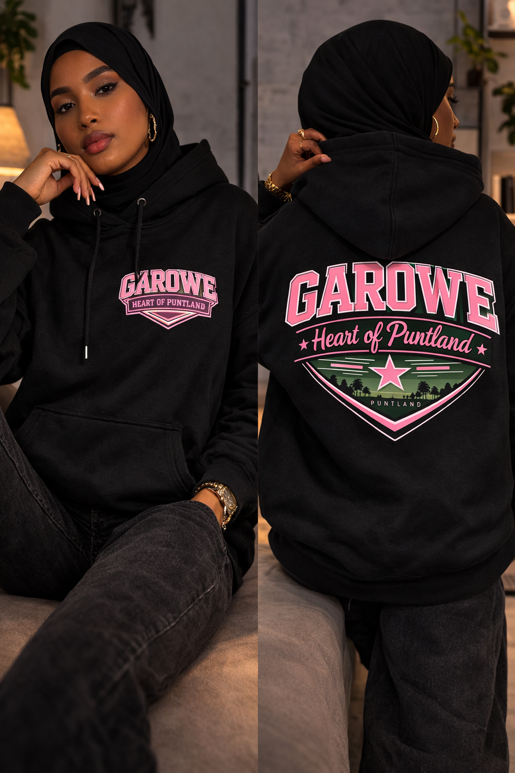 Garowe