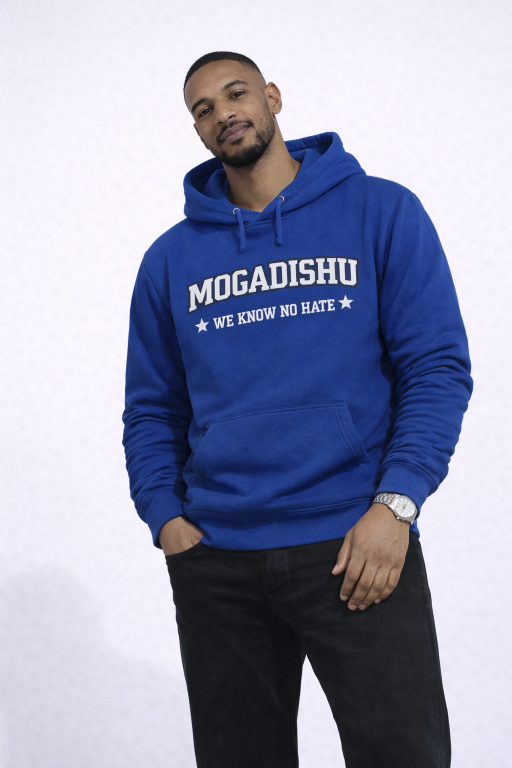 Mogadishu