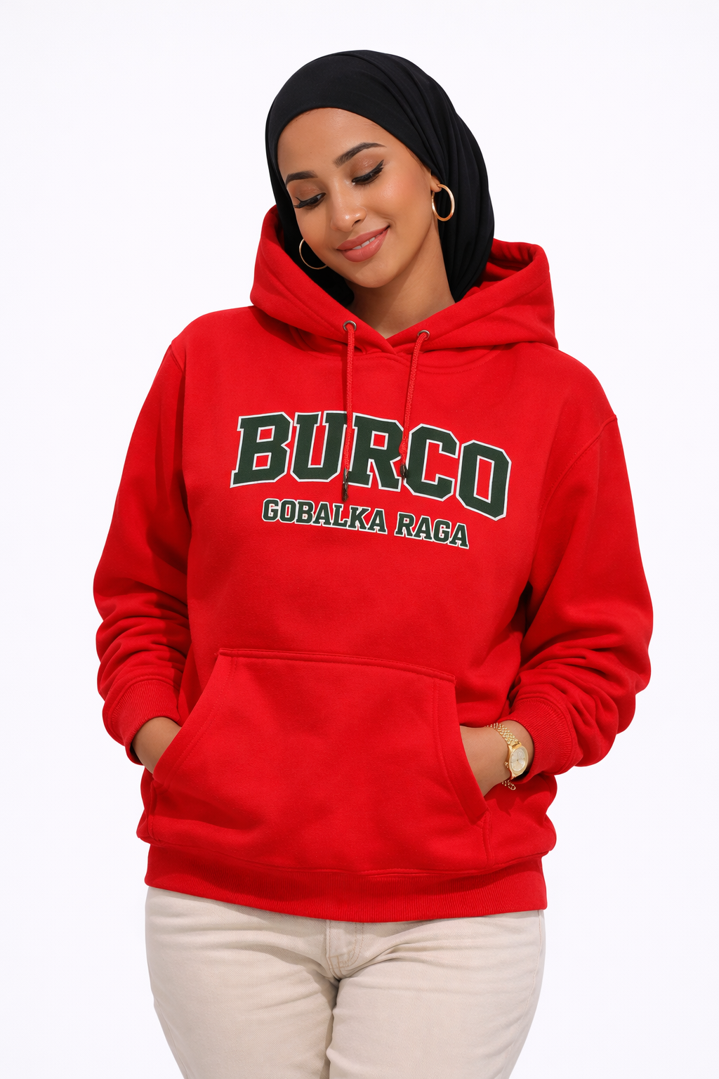 Burco