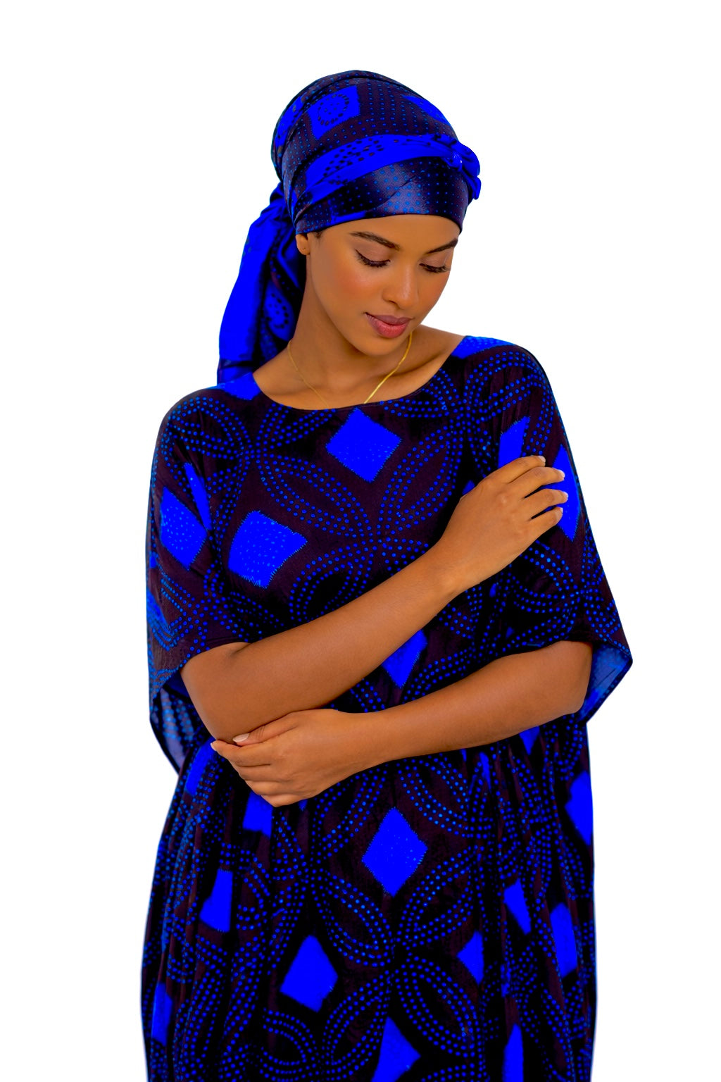 ina adeertey Dirac And Shaash Set