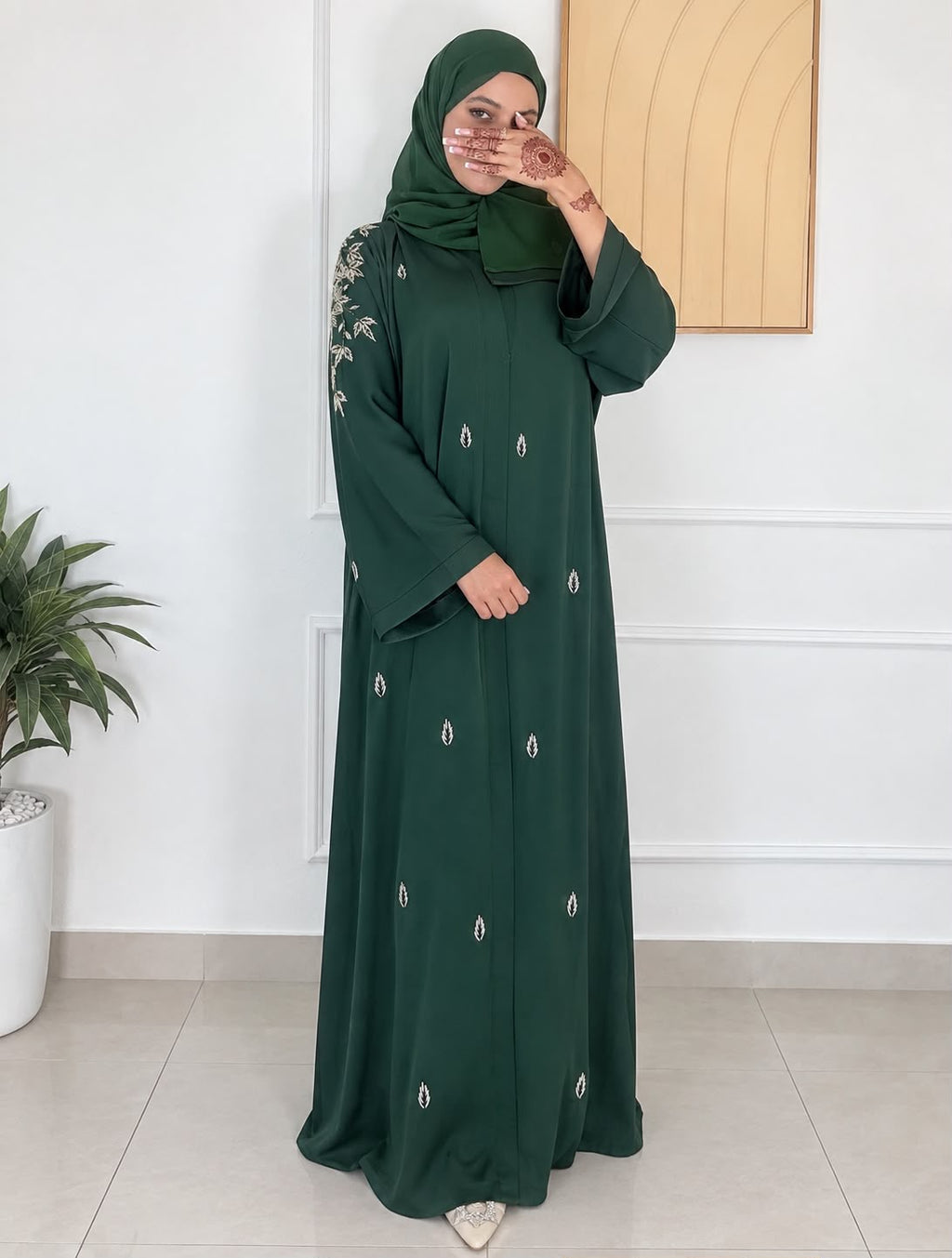 Iftiin Elegance
