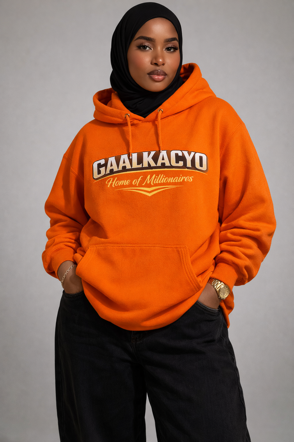 Gaalkacyo