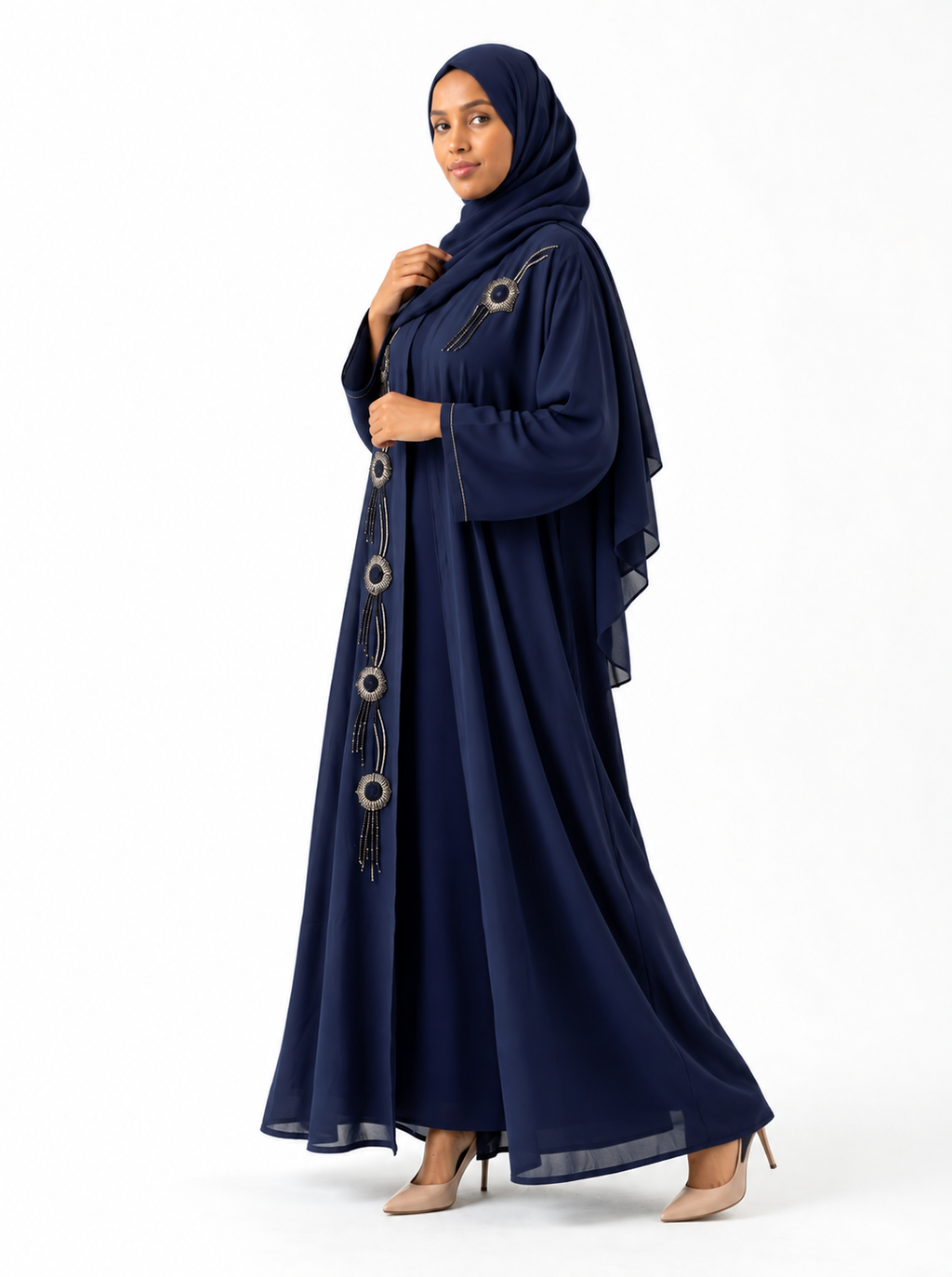 Ruun Abaya