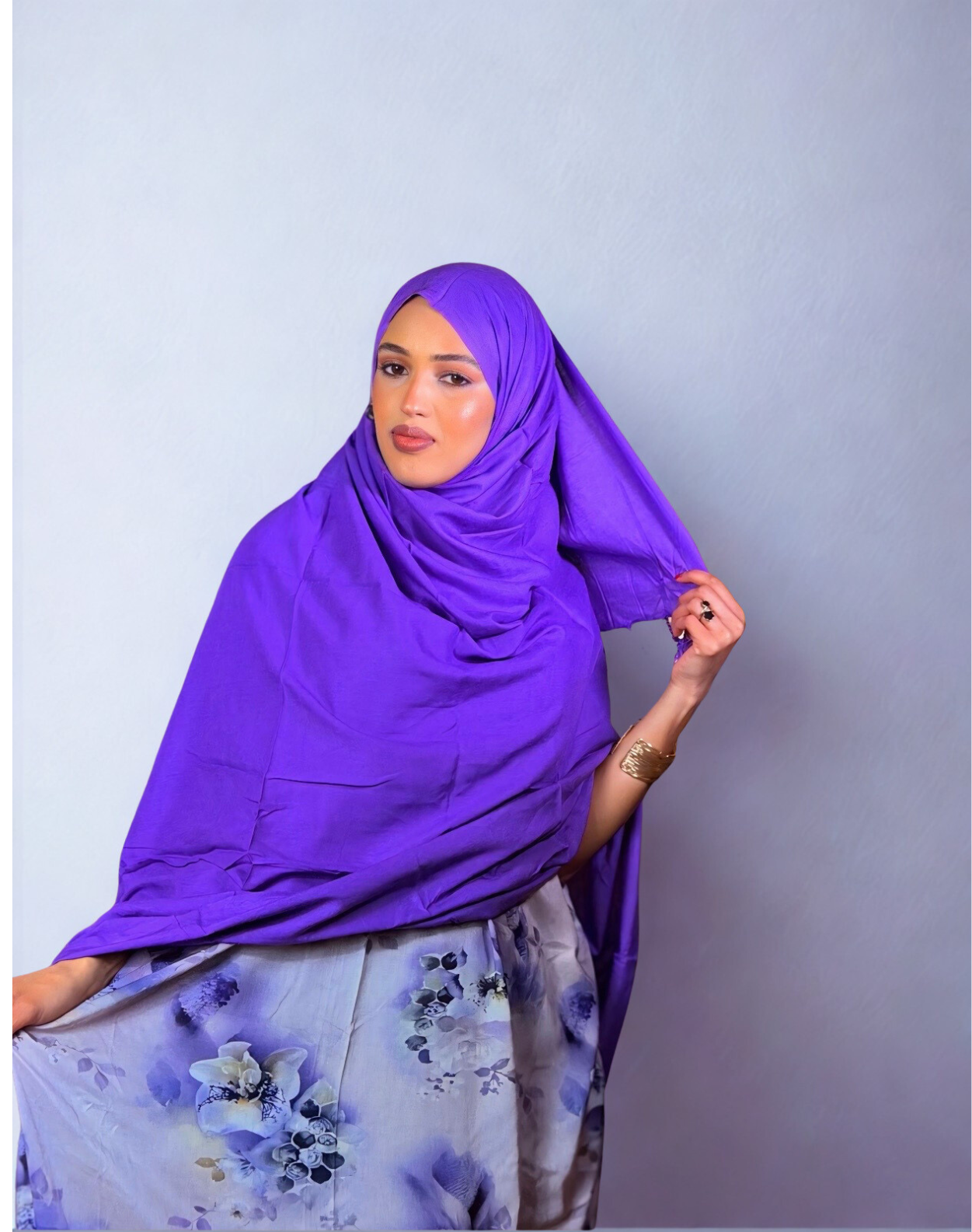 Qurux dumar Set baati