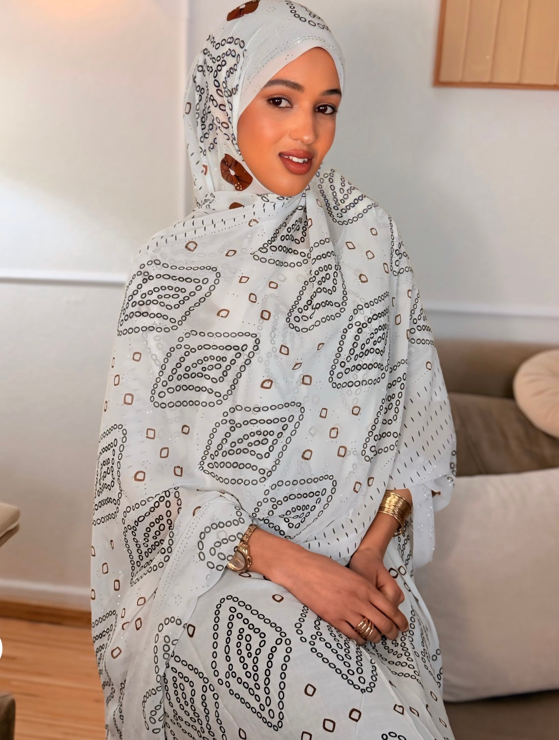 Cadow Silent Kill Baati