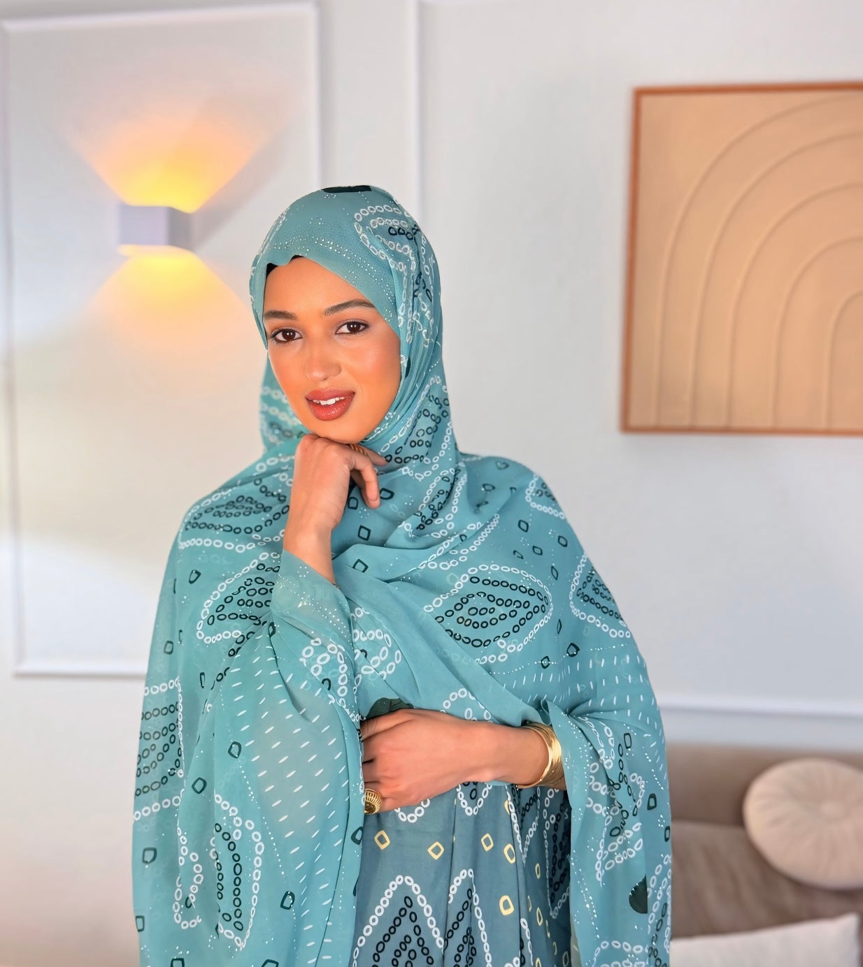 Cadow Silent Kill Baati