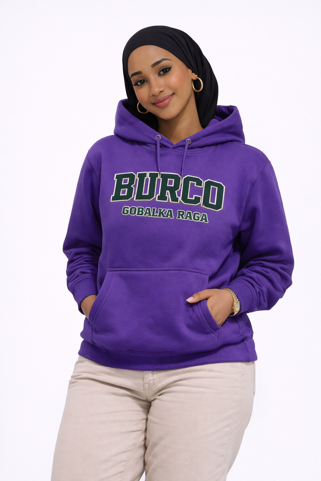 Burco