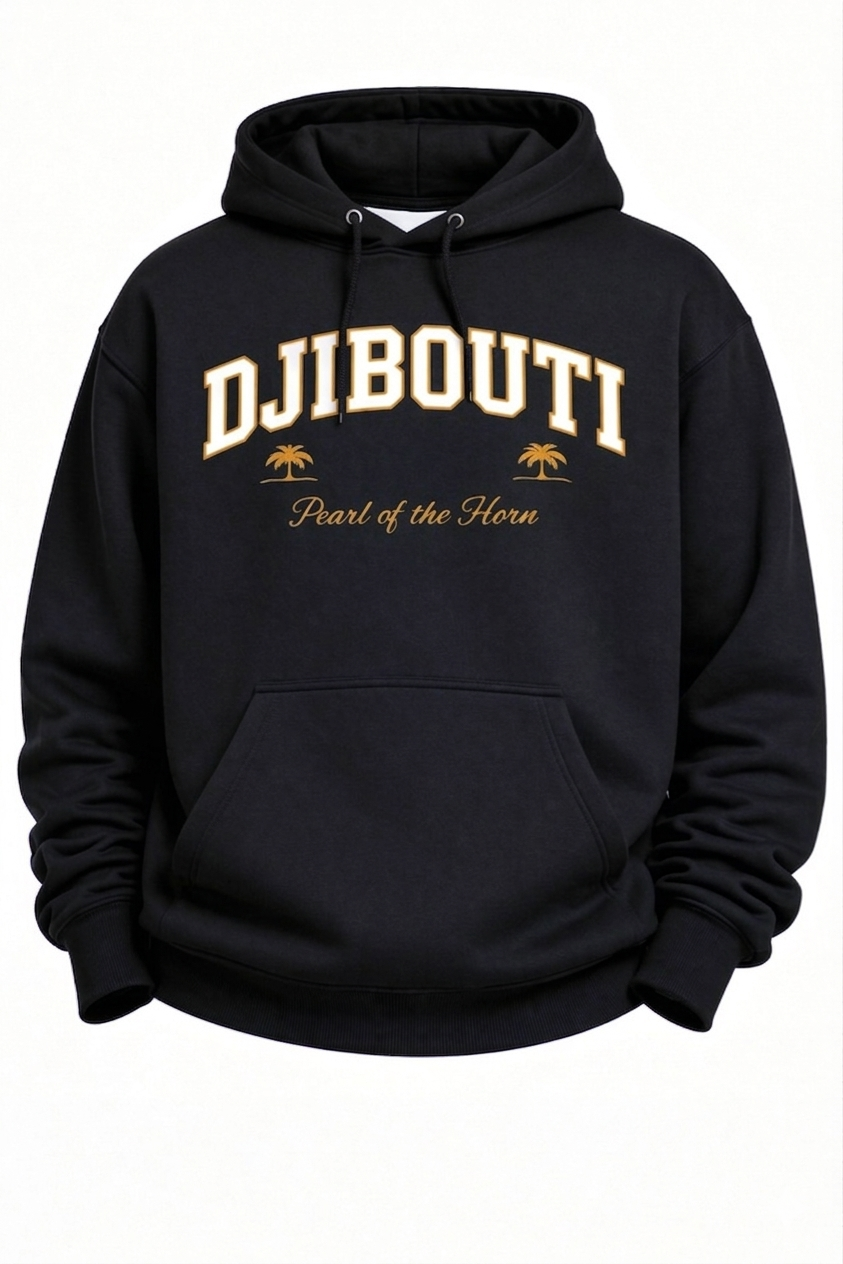 djibouti