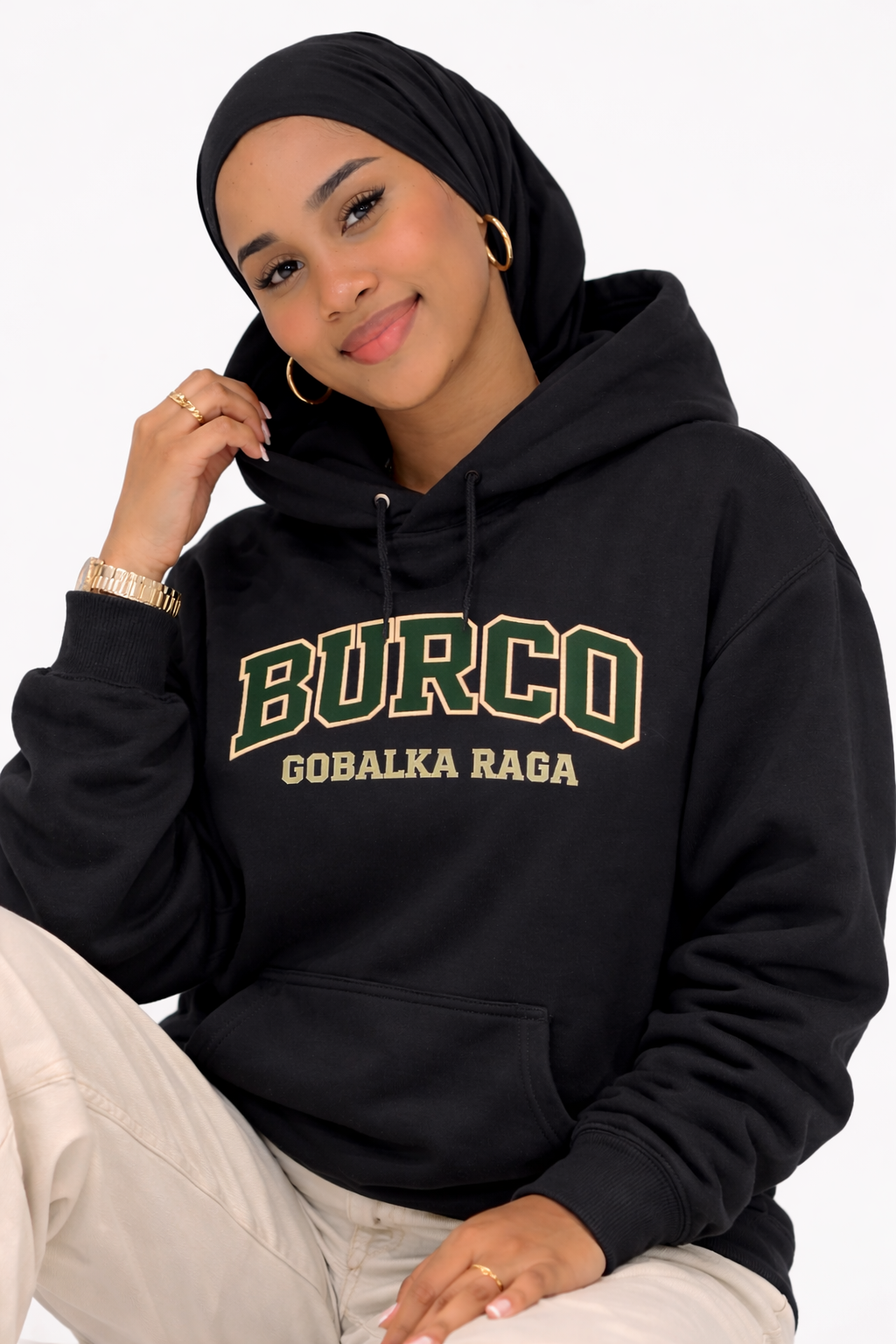 Burco