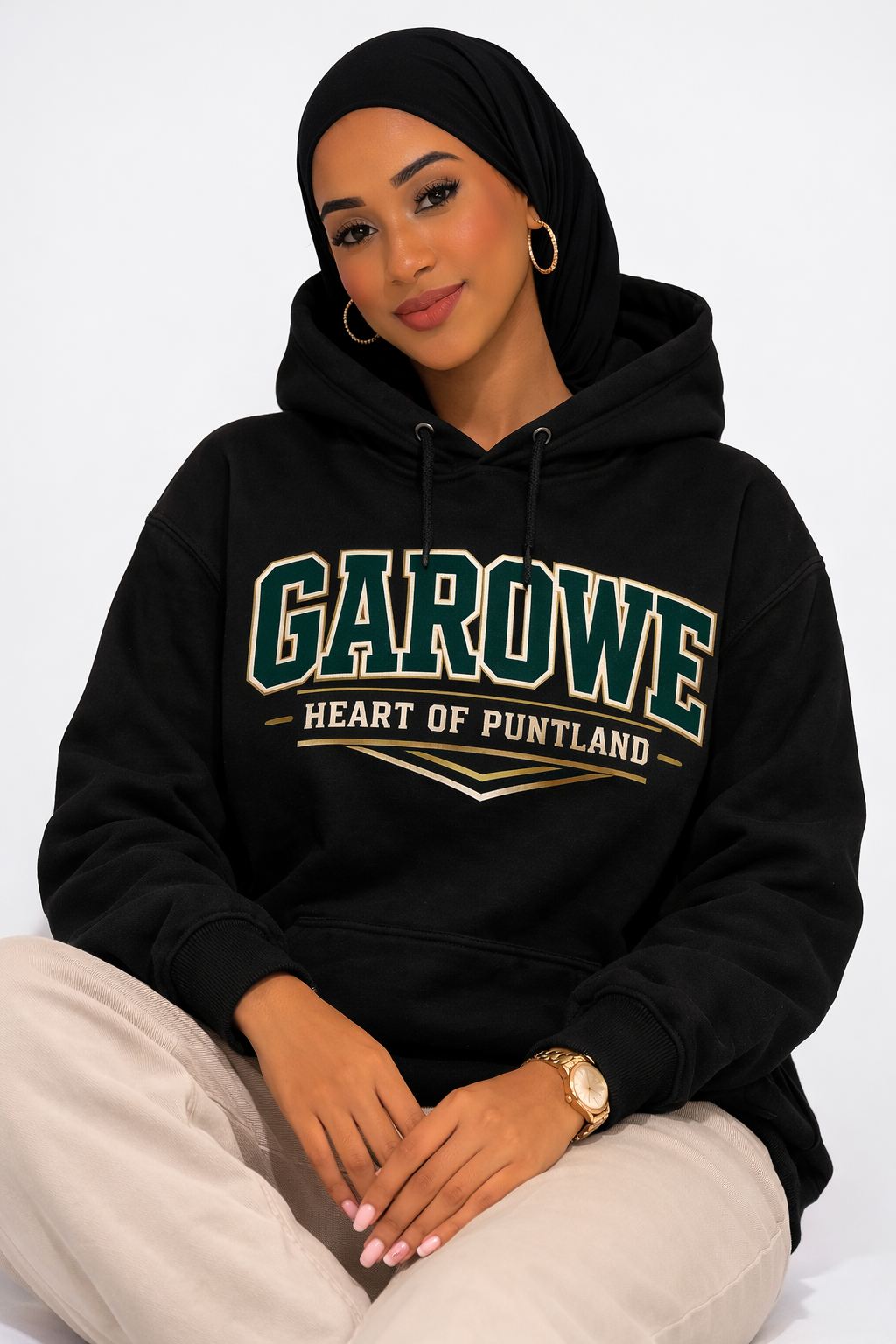 Garowe