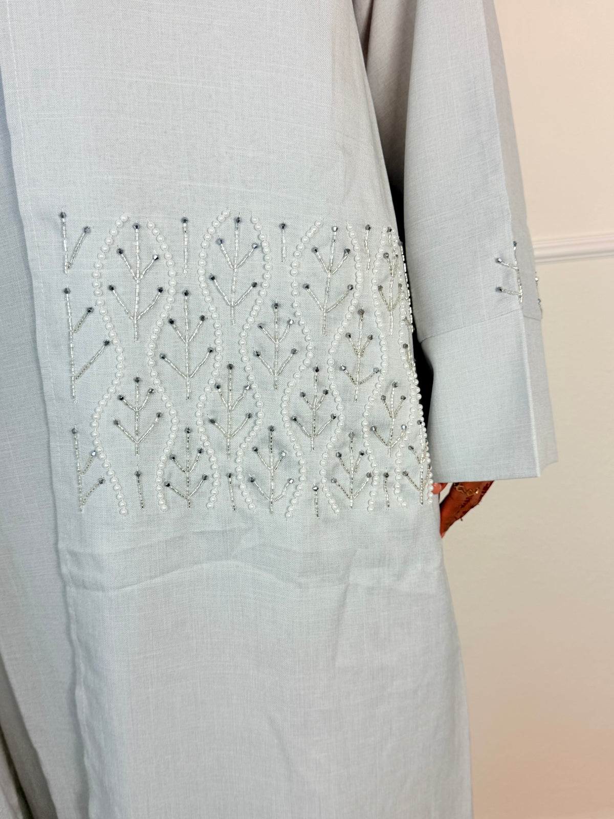 Aragsan Abaya