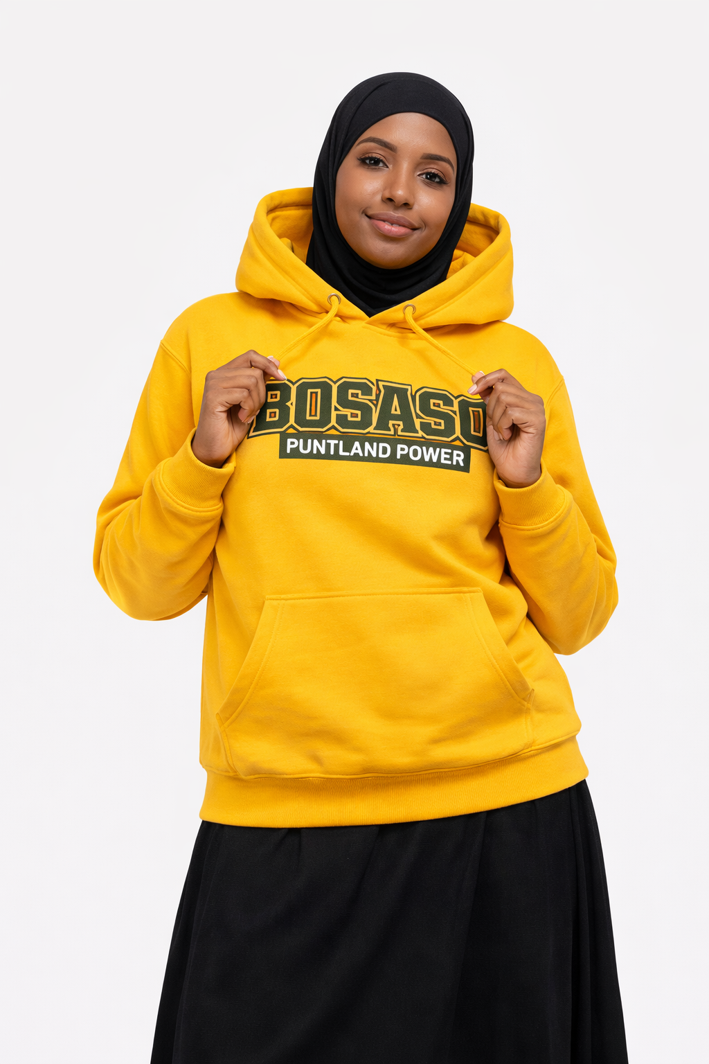 Bosaso