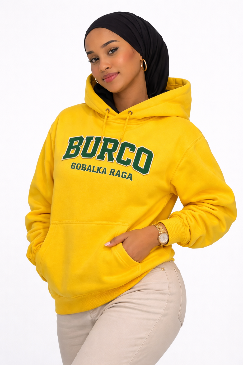 Burco