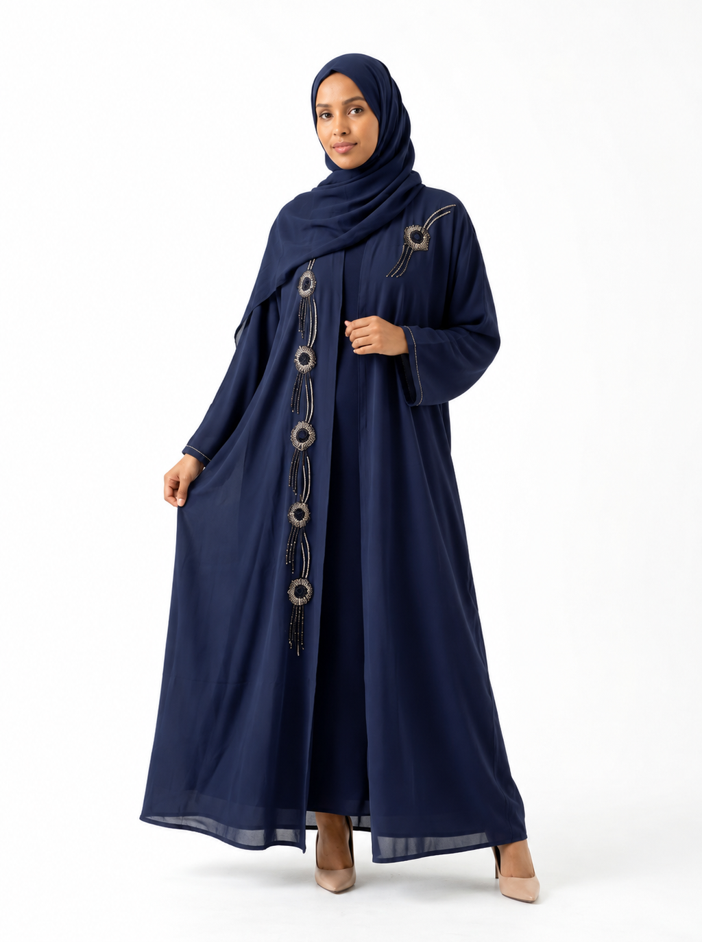 Ruun Abaya