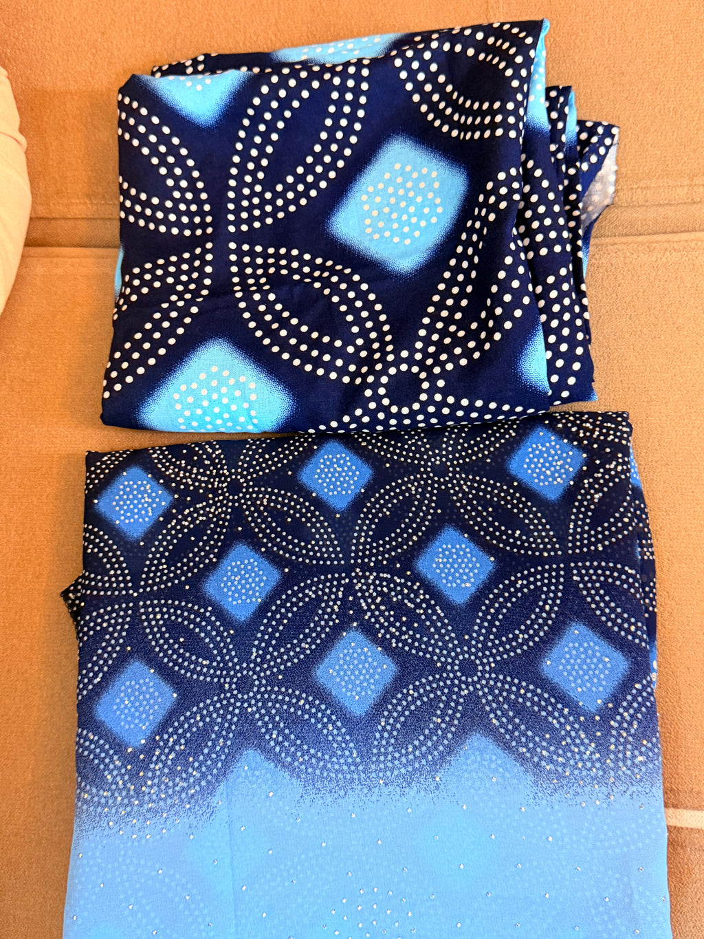 Qalbi jabis Set Shaash Dirac
