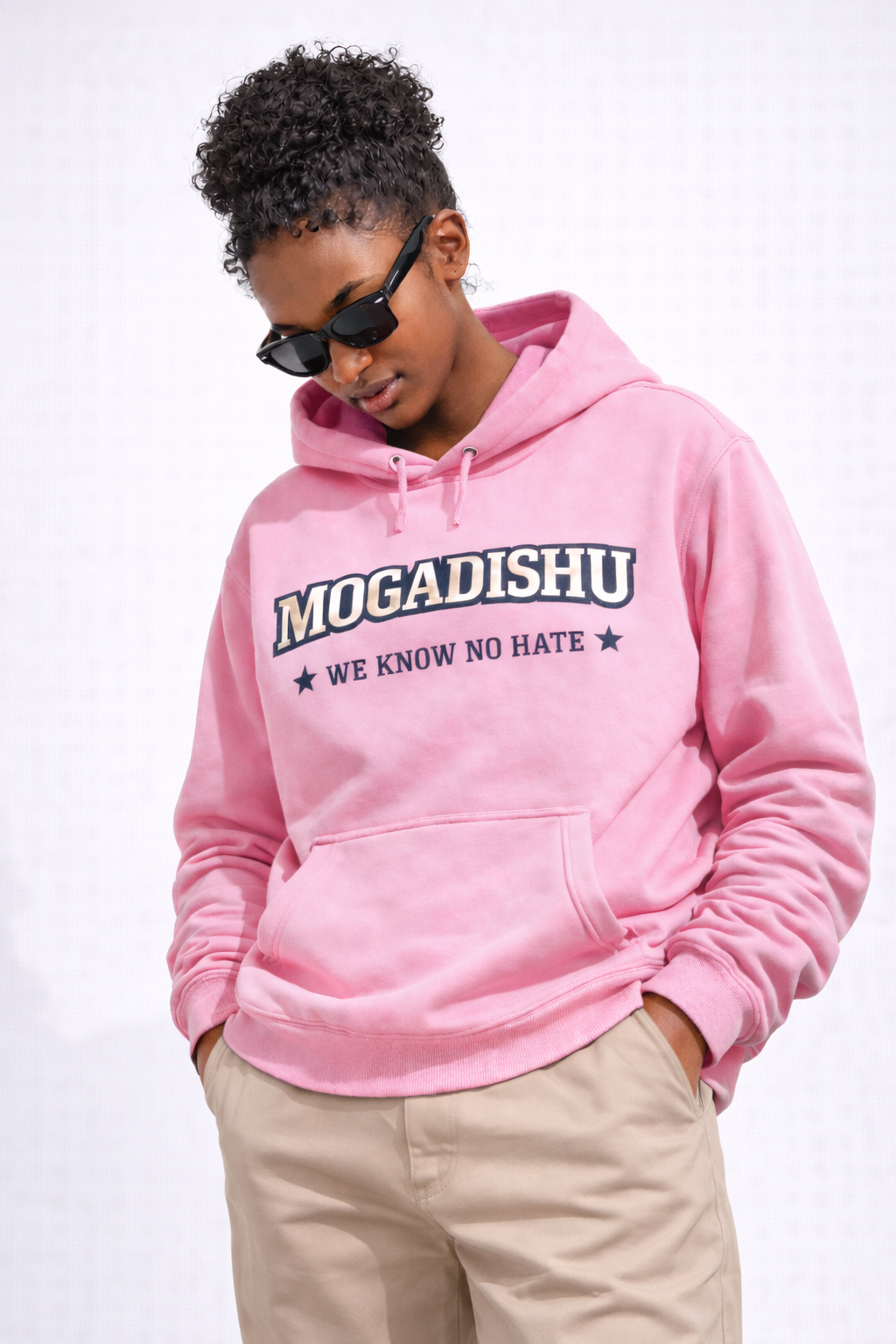 Mogadishu