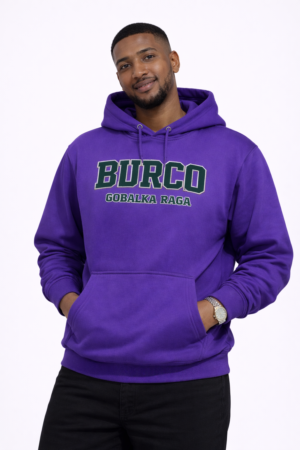 Burco