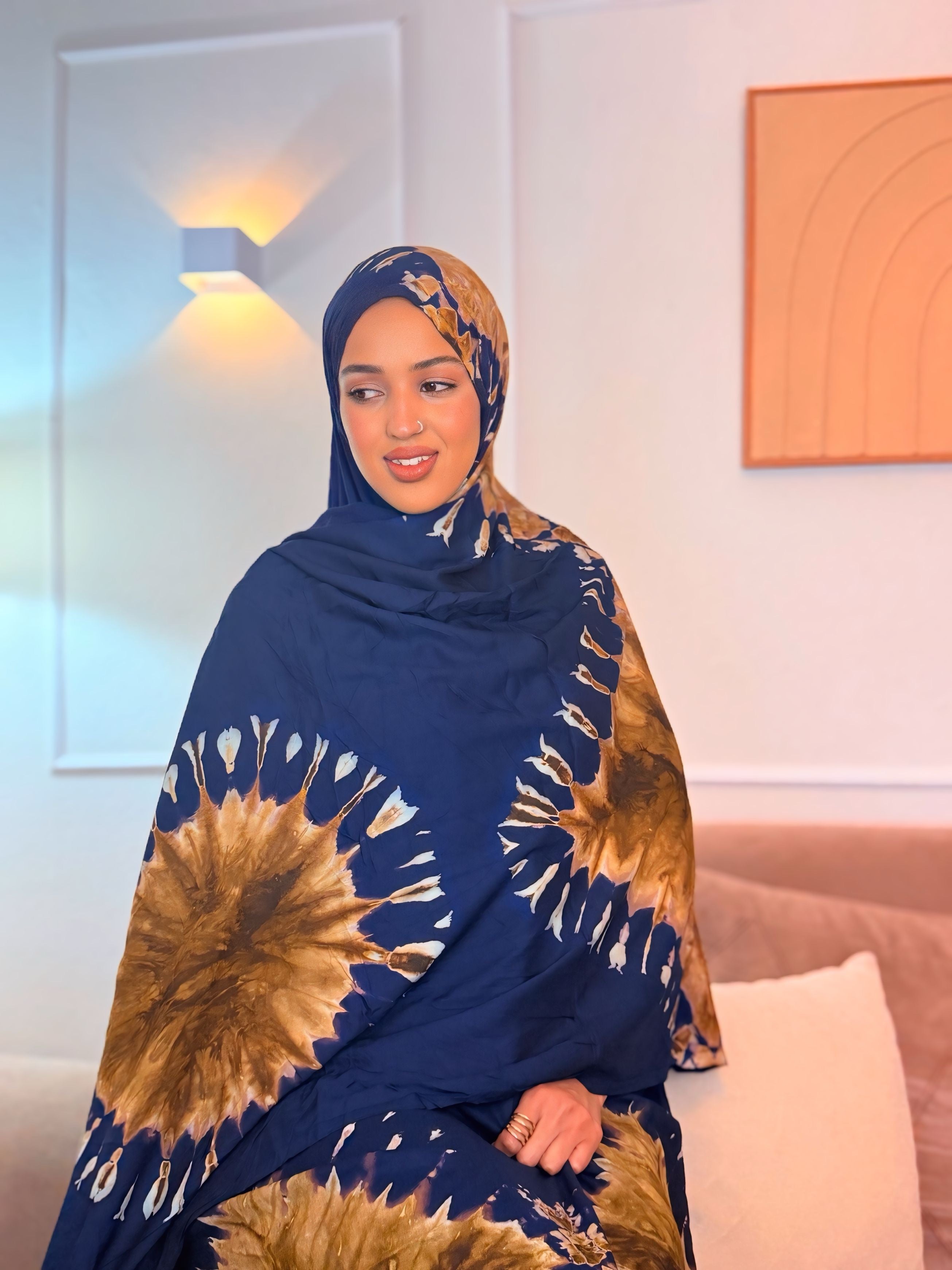 Qalbi dhaye Set dirac Karis