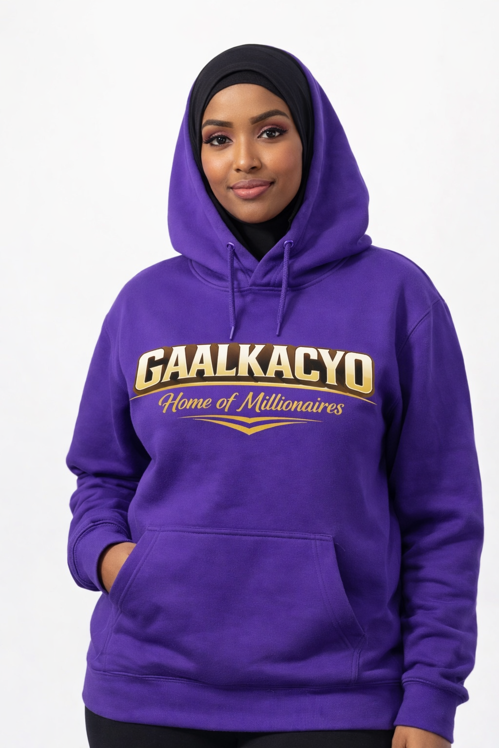 Gaalkacyo