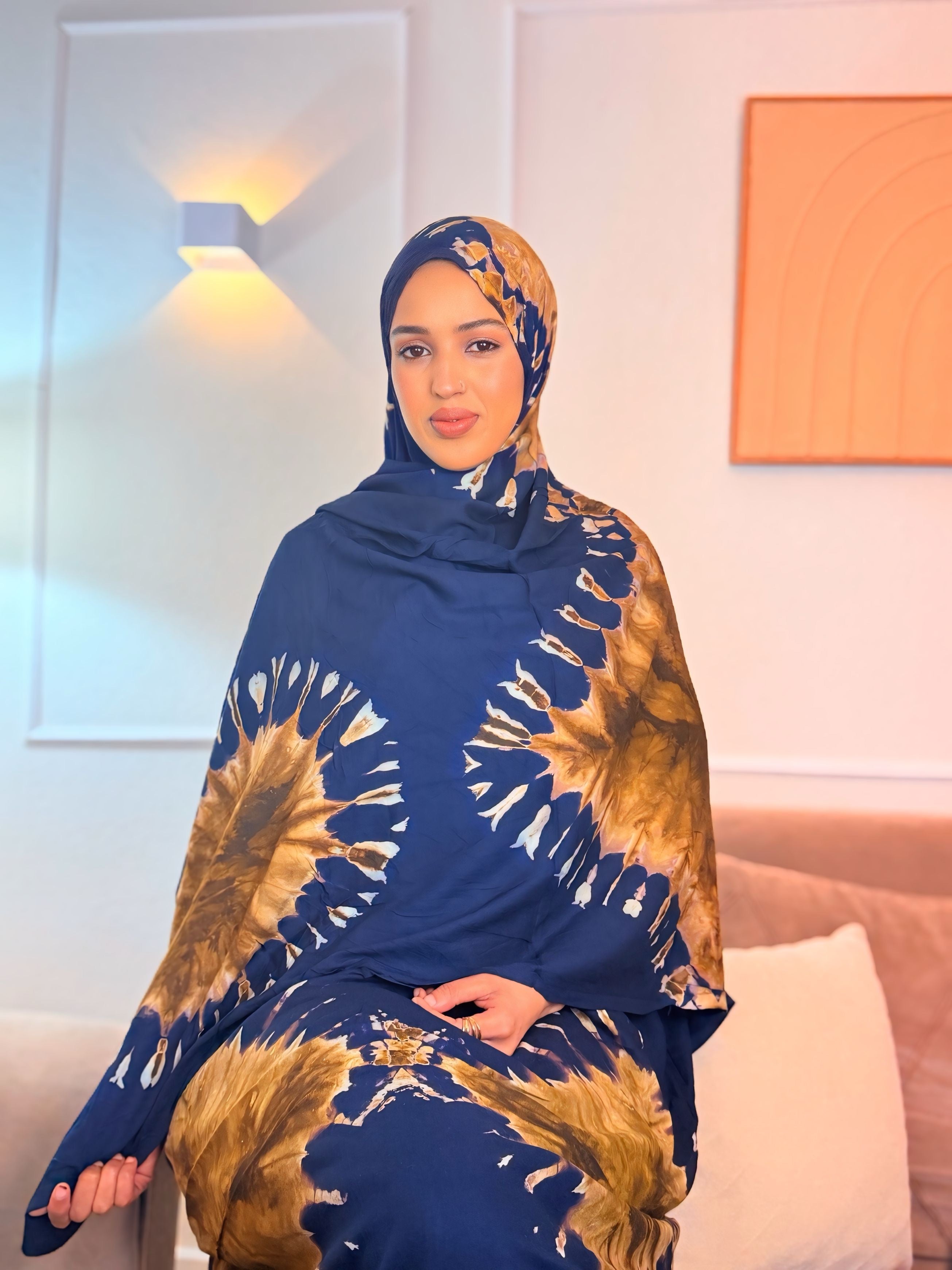 Qalbi dhaye Set dirac Karis