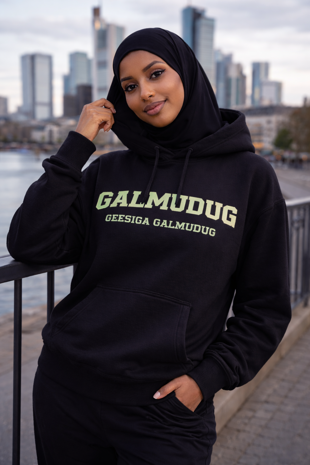 Galmudug